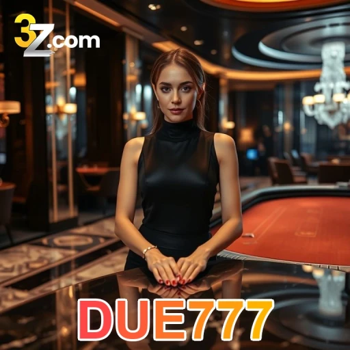 DUE777 Jogos de caça-níqueis