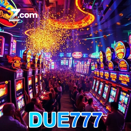 DUE777 Apostas em Esportes