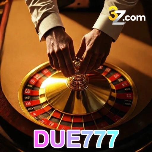 DUE777 Máquinas Caça-Níqueis