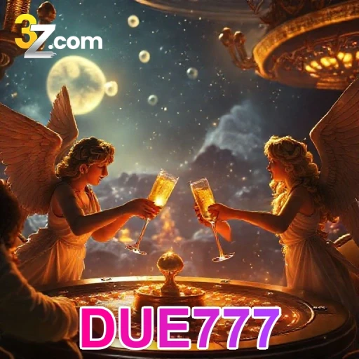Cassino DUE777: A Emoção das Apostas em um Clique