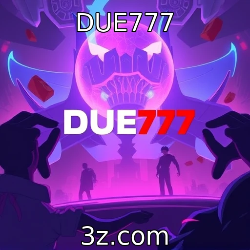 Novas tendências em desenvolvimento de jogos independentes - DUE777